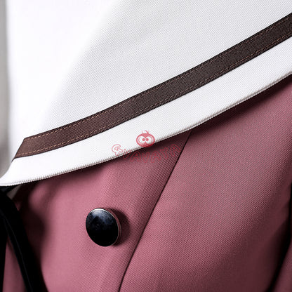 Gvavaya Anime Cosplay The Fragrant Flower Blooms with Dignity Cosplay Kaoruko Waguri Cosplay Costume