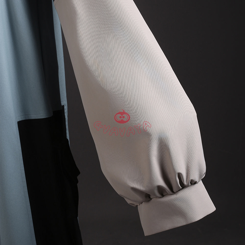 Gvavaya Anime Cosplay Gachi Cosplay Dear Santa Cosplay Costume