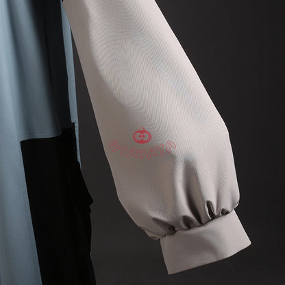 Gvavaya Anime Cosplay Gachi Cosplay Dear Santa Cosplay Costume