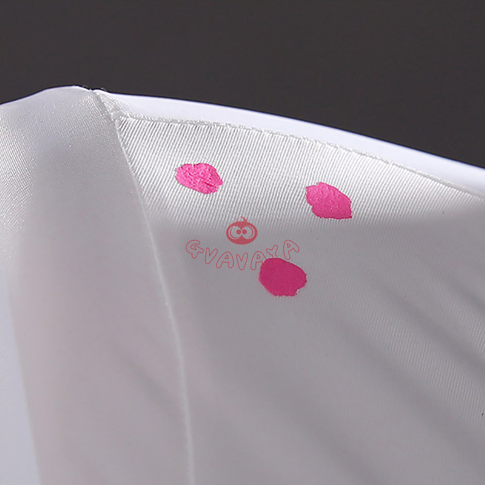 Gvavaya Cosplay HH Cosplay Angel Dust Cosplay Costume