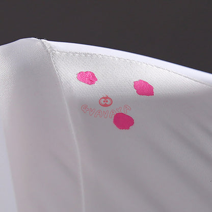 Gvavaya Cosplay HH Cosplay Angel Dust Cosplay Costume