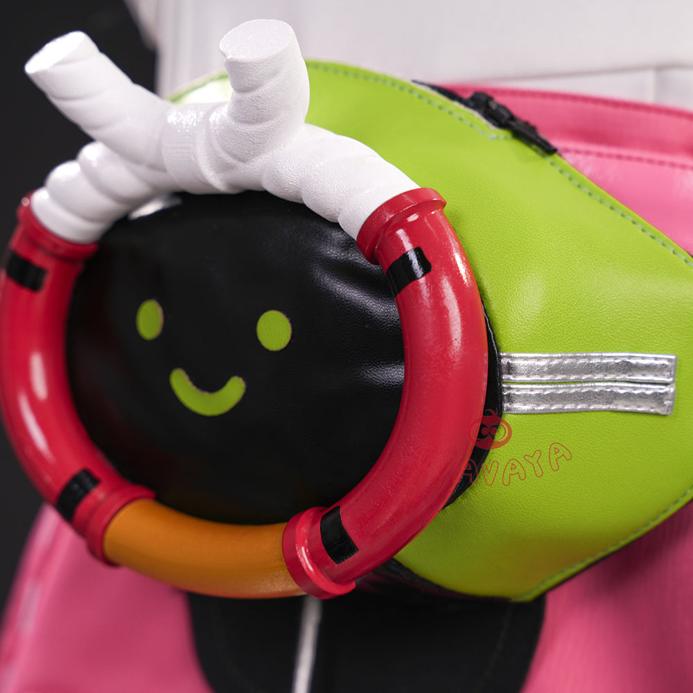 Gvavaya Game Cosplay Zenless Zone Zero Cosplay Alice Thymefield Swimsuit ZZZ Alice Cosplay Costume