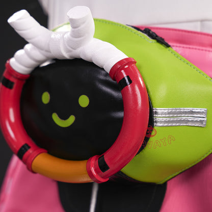 Gvavaya Game Cosplay Zenless Zone Zero Cosplay Alice Thymefield Swimsuit ZZZ Alice Cosplay Costume