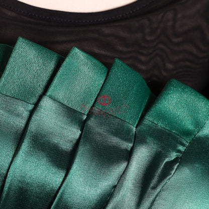 Gvavaya Cosplay Wednesday Cosplay Agnes And Enid Dance Dress Agnes/Enid Cosplay