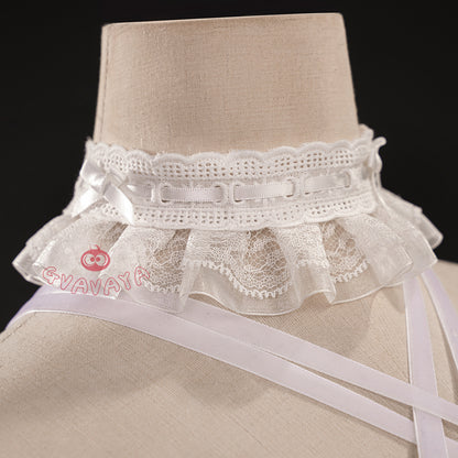 Gvavaya Game Cosplay Genshin Impact Cosplay Columbina 2026 Fes Cosplay Costume