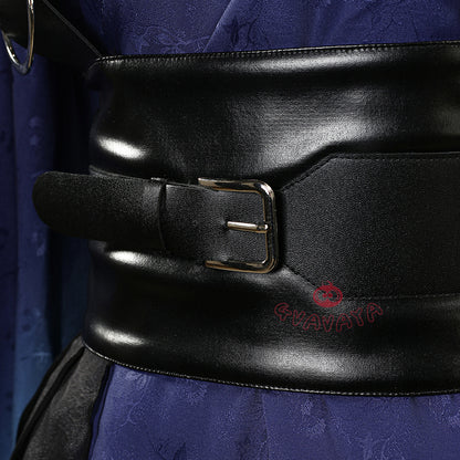 Gvavaya Anime Cosplay Cosmic Princess Kaguya! Cosplay Iroha Sakayori Cosplay Costume