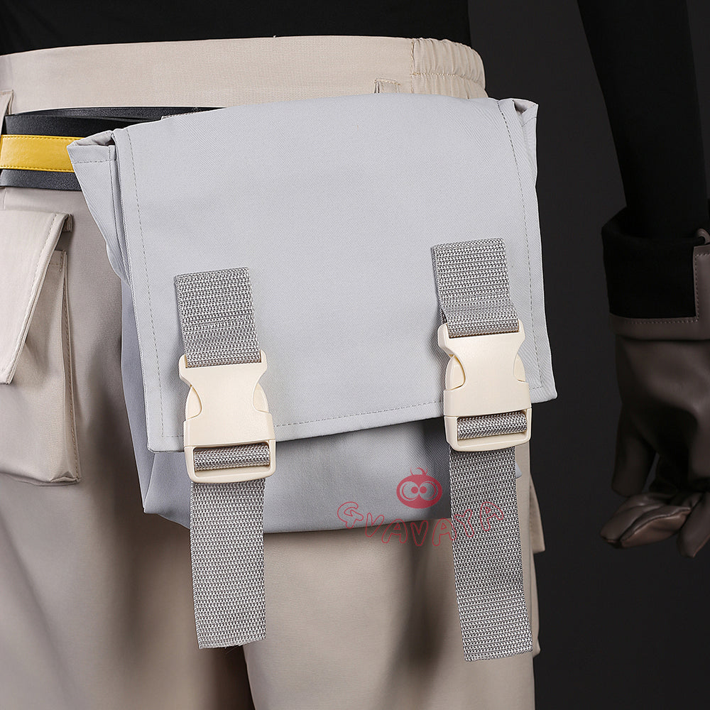 Gvavaya Anime Cosplay Gachi Cosplay Rudo Cosplay Costume