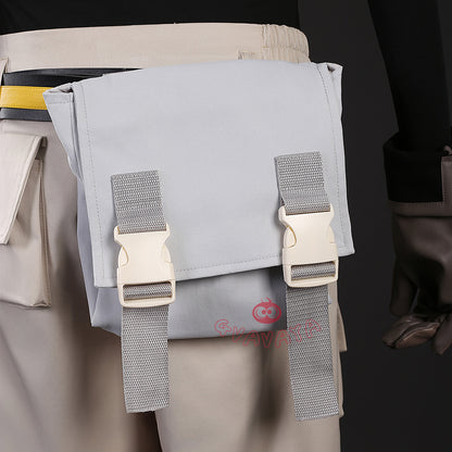 Gvavaya Anime Cosplay Gachi Cosplay Rudo Cosplay Costume