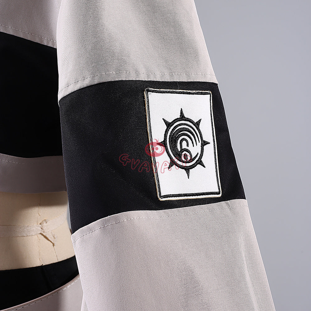 Gvavaya Anime Cosplay Gachi Cosplay Riyo Cosplay Costume