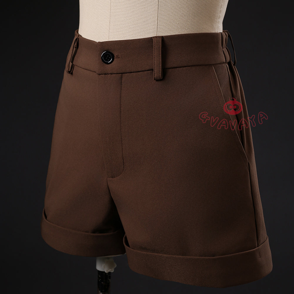 Gvavaya Anime Cosplay Gachi Cosplay ‌Remlin Cosplay Costume