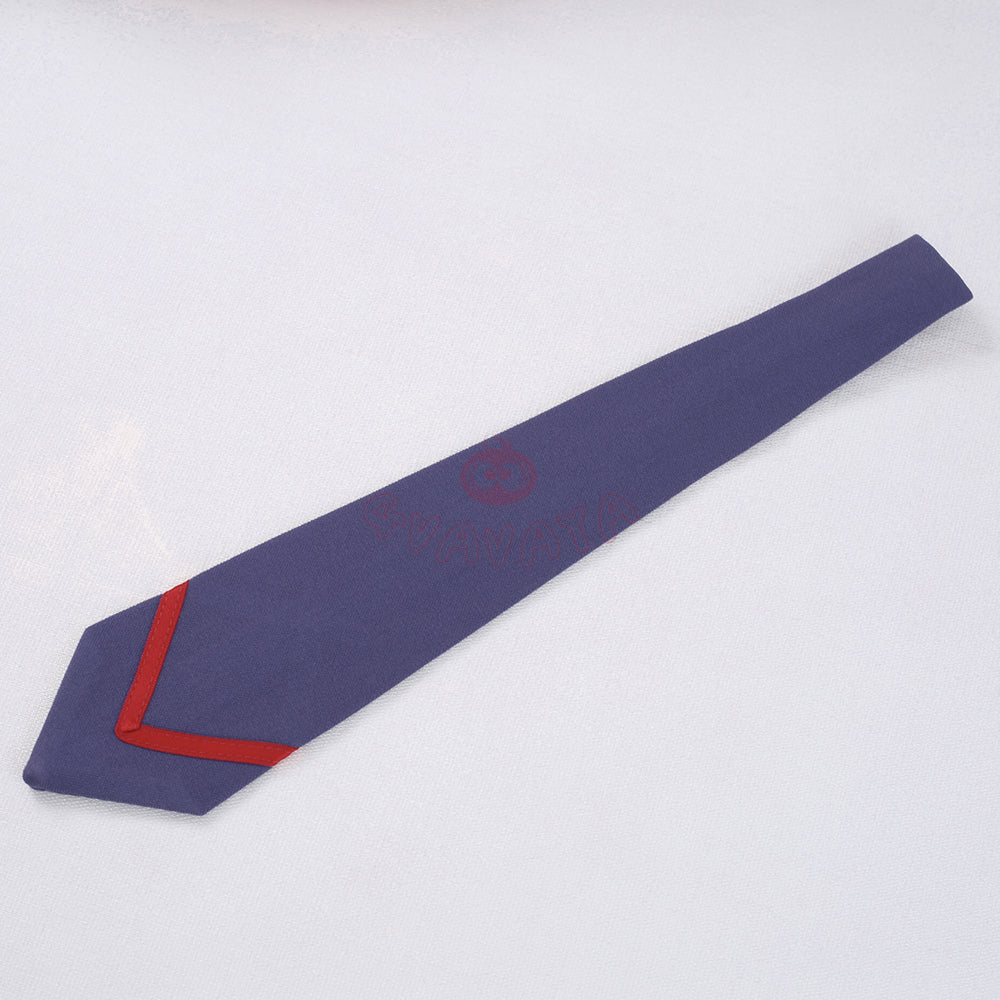 Gvavaya Anime Cosplay Hitagi Senjougahara Cosplay Costume
