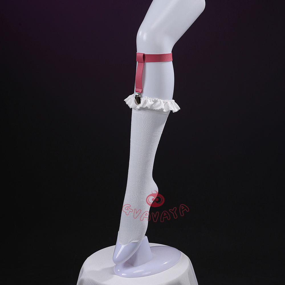 Gvavaya Cosplay Cosmic Princess Kaguya! Cosplay Costume Noi‌ Komazawa Cosplay