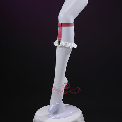 Gvavaya Cosplay Cosmic Princess Kaguya! Cosplay Costume Noi‌ Komazawa Cosplay