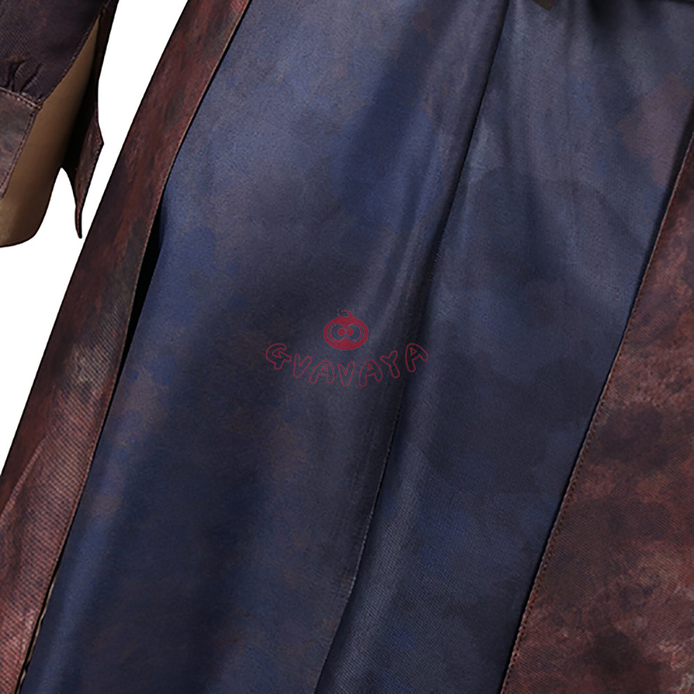 Gvavaya Anime Cosplay Silent Hill Cosplay Costume Halloween Nurse Suit Costume