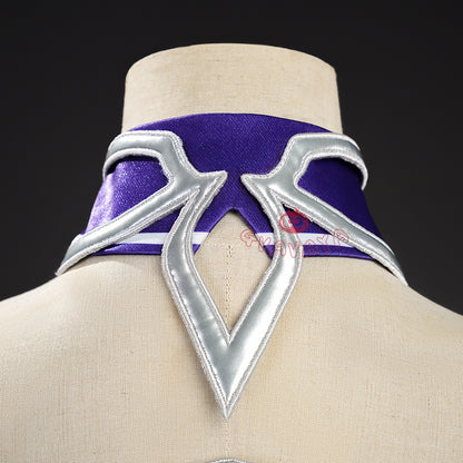 Gvavaya Game Cosplay Honkai Impact 3rd Cosplay Seele  Cyan Sea Cosplay Costume