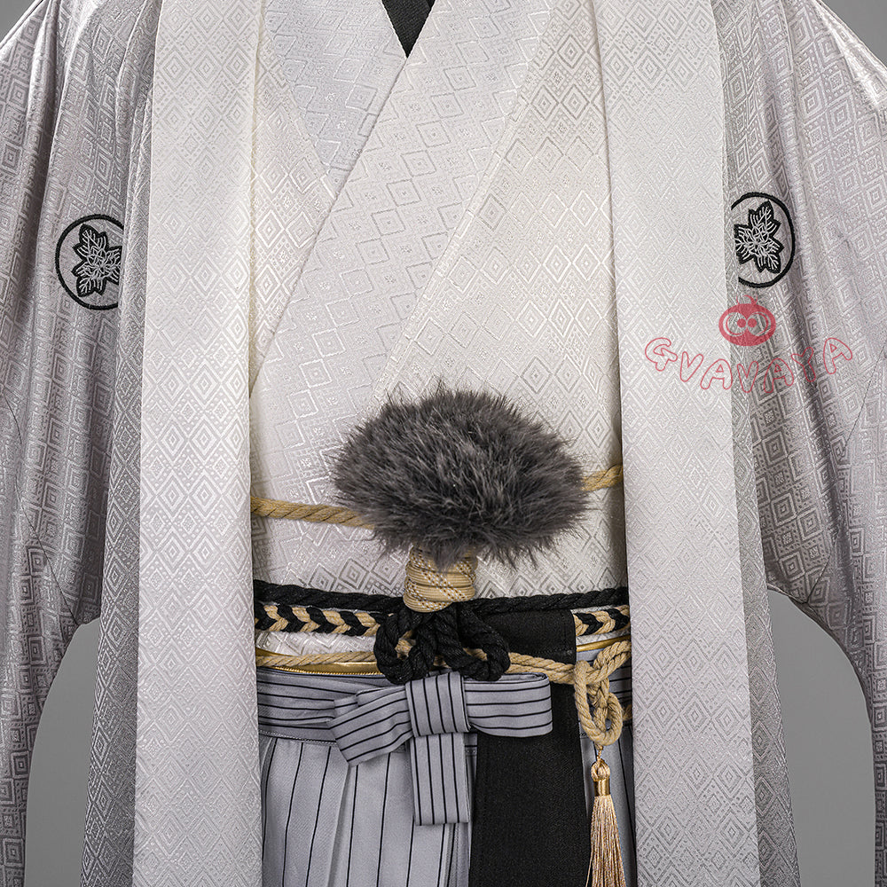 Gvavaya Game Cosplay Silent Hill f Cosplay Fox Mask Cosplay Costume A