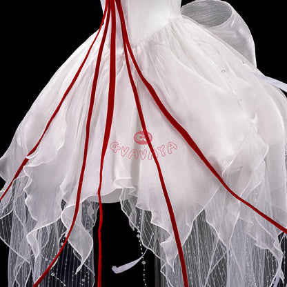 Gvavaya Game Cosplay Wuthering Waves Cosplay Phrolova Cosplay Costume