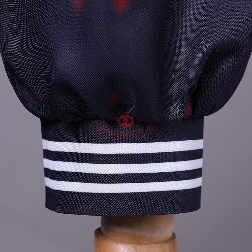 Gvavaya Game Cosplay Silent Hill f Cosplay Hinako Shimizu Fox Transformation Cosplay Costume