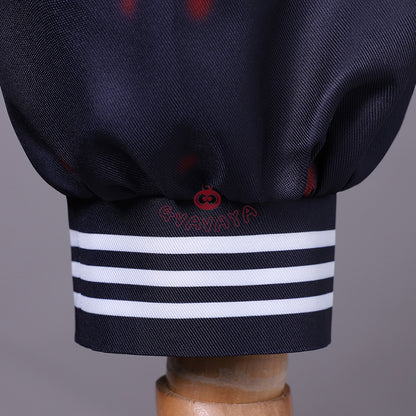 Gvavaya Game Cosplay Silent Hill f Cosplay Hinako Shimizu Fox Transformation Cosplay Costume