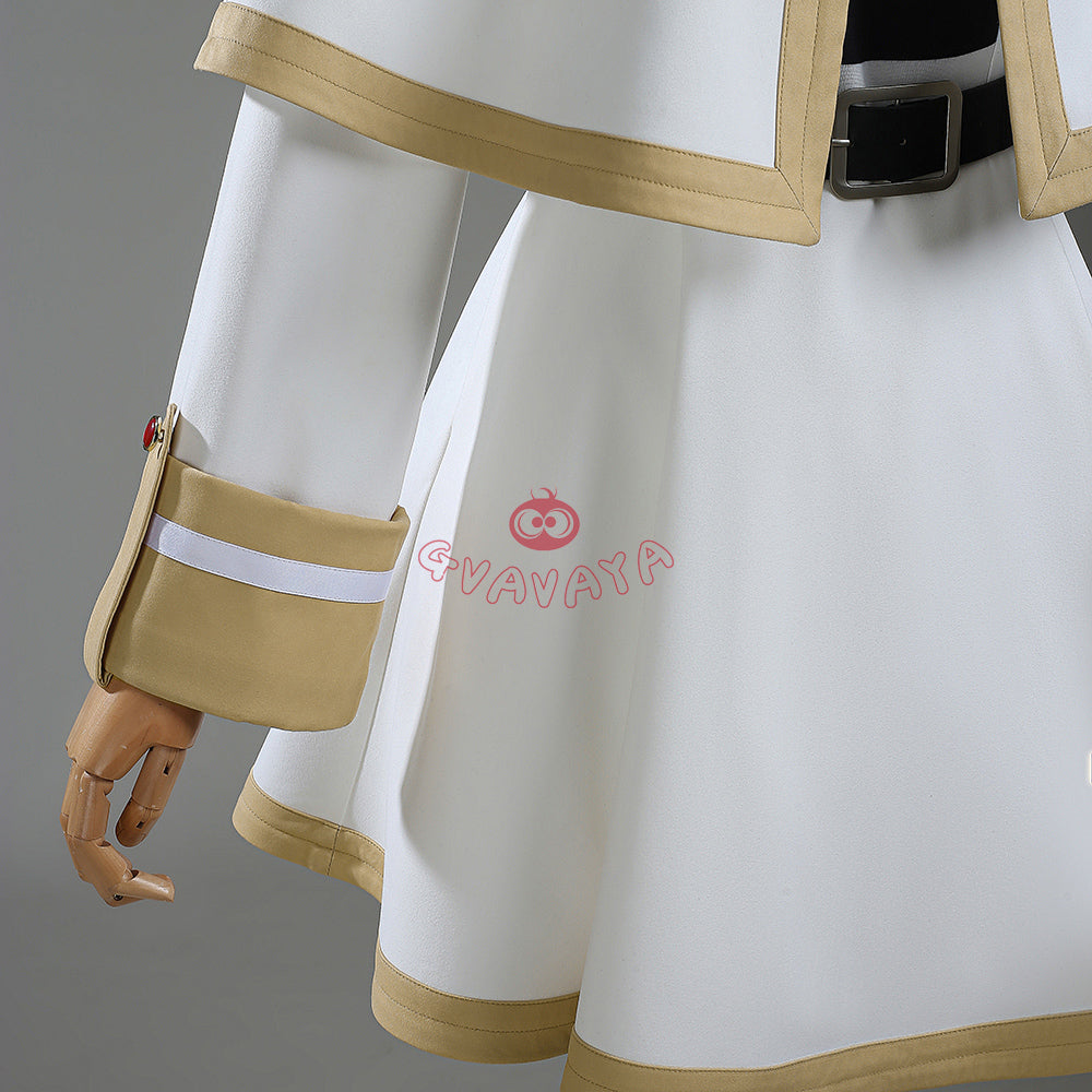 Gvavaya Anime Cospay Frierrenn Cosplay Costume