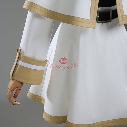 Gvavaya Anime Cospay Frierrenn Cosplay Costume