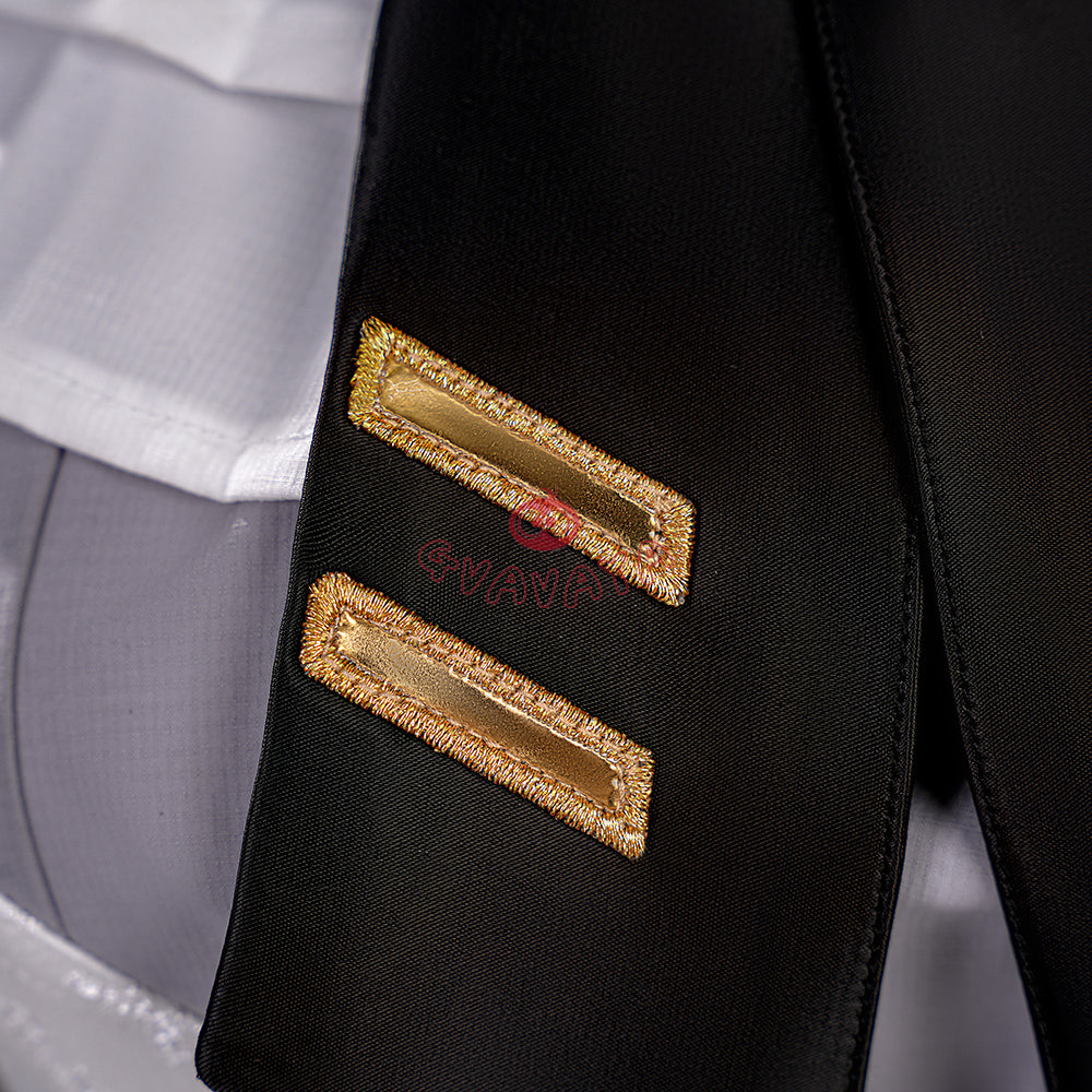 Gvavaya Cosplay V+ Singer Cosplay 2025 Symphony 10th Anniversary Cosplay Costume