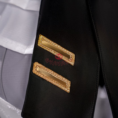 Gvavaya Cosplay V+ Singer Cosplay 2025 Symphony 10th Anniversary Cosplay Costume