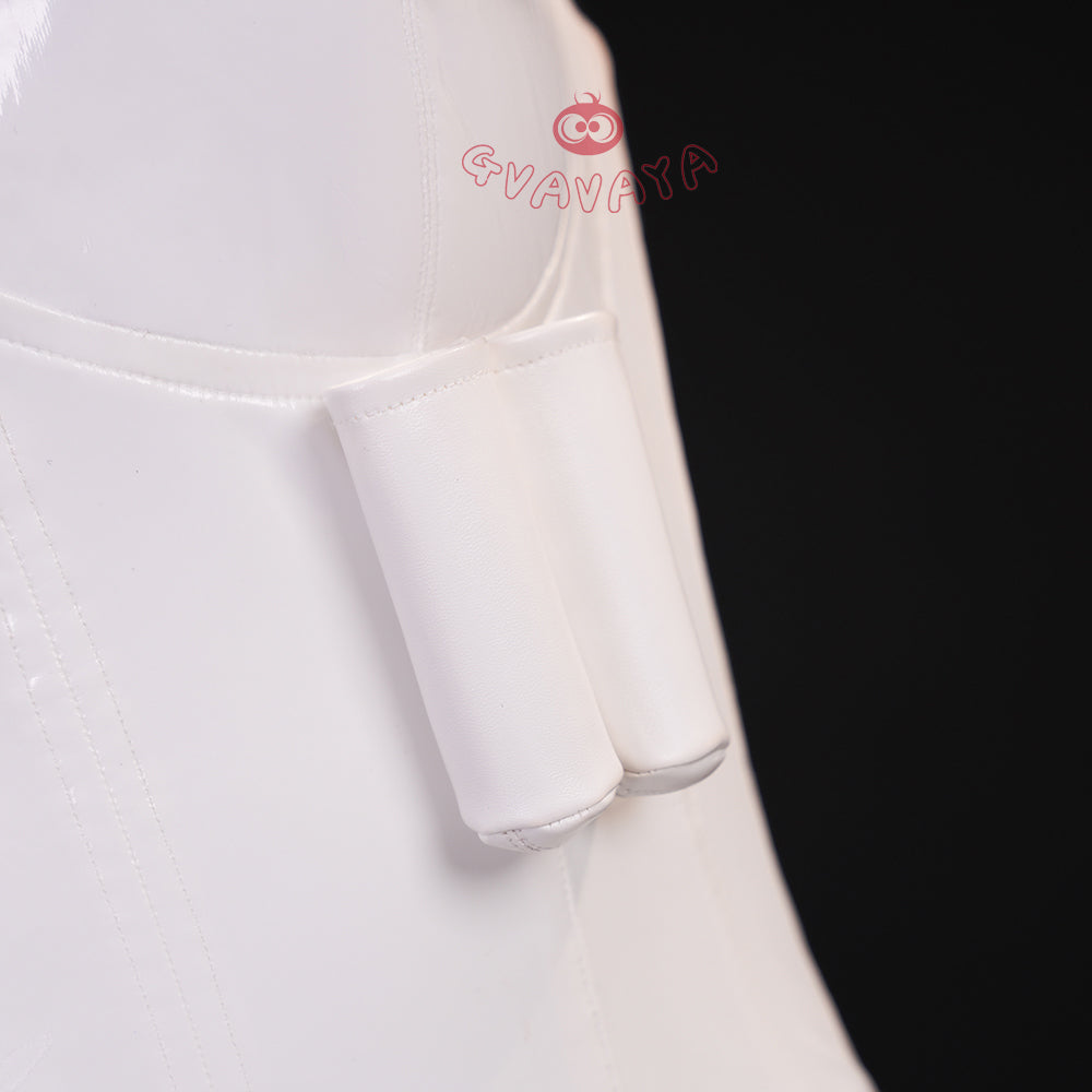 Gvavaya Anime Cosplay New PANTY & STOCKING with GARTERBELT Cosplay Gunsmith Bitch Cosplay Costume