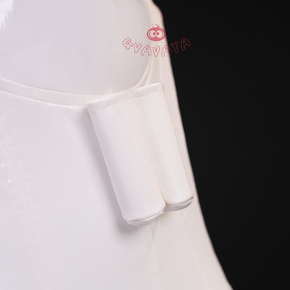 Gvavaya Anime Cosplay New PANTY & STOCKING with GARTERBELT Cosplay Gunsmith Bitch Cosplay Costume