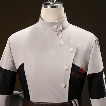 Gvavaya Anime Cosplay Gachi Cosplay Eisia Cosplay Costume