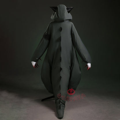 Gvavaya Anime Cosplay Gachi Cosplay Guita Hebby Fantasia Cosplay Costume