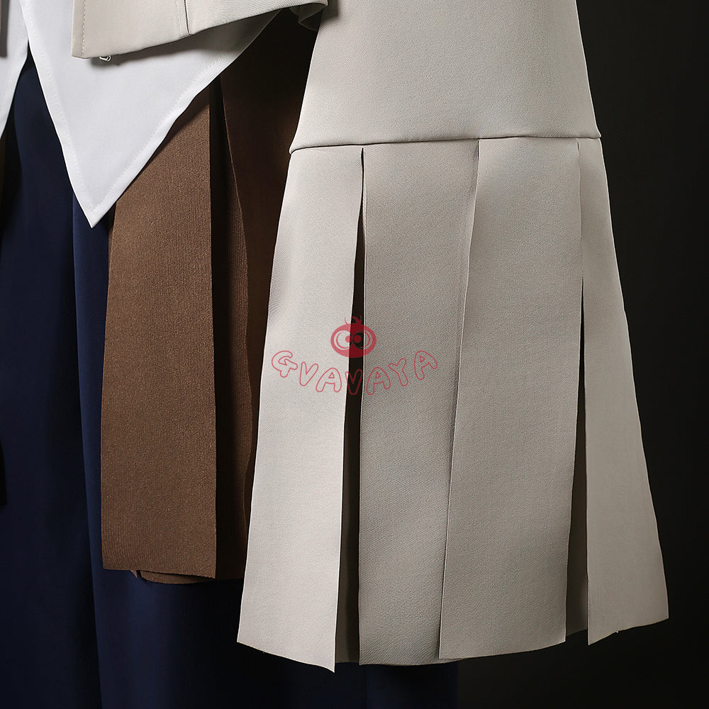 Gvavaya Anime Cosplay Gachi Cosplay Tamsy Caines Cosplay Costume