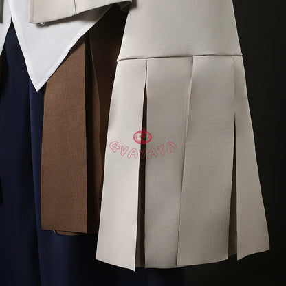 Gvavaya Anime Cosplay Gachi Cosplay Tamsy Caines Cosplay Costume