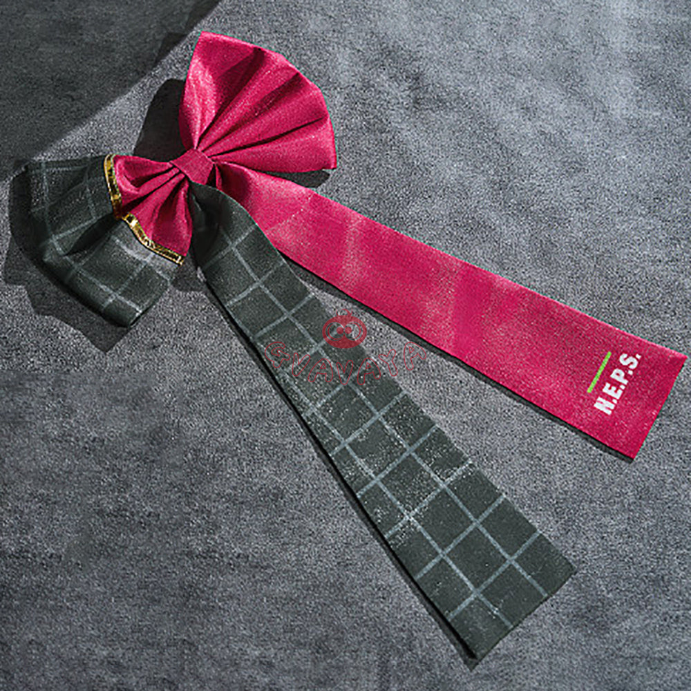 Gvavaya Game Cosplay Zenless Zone Zero Cosplay Cissia Cosplay Costume