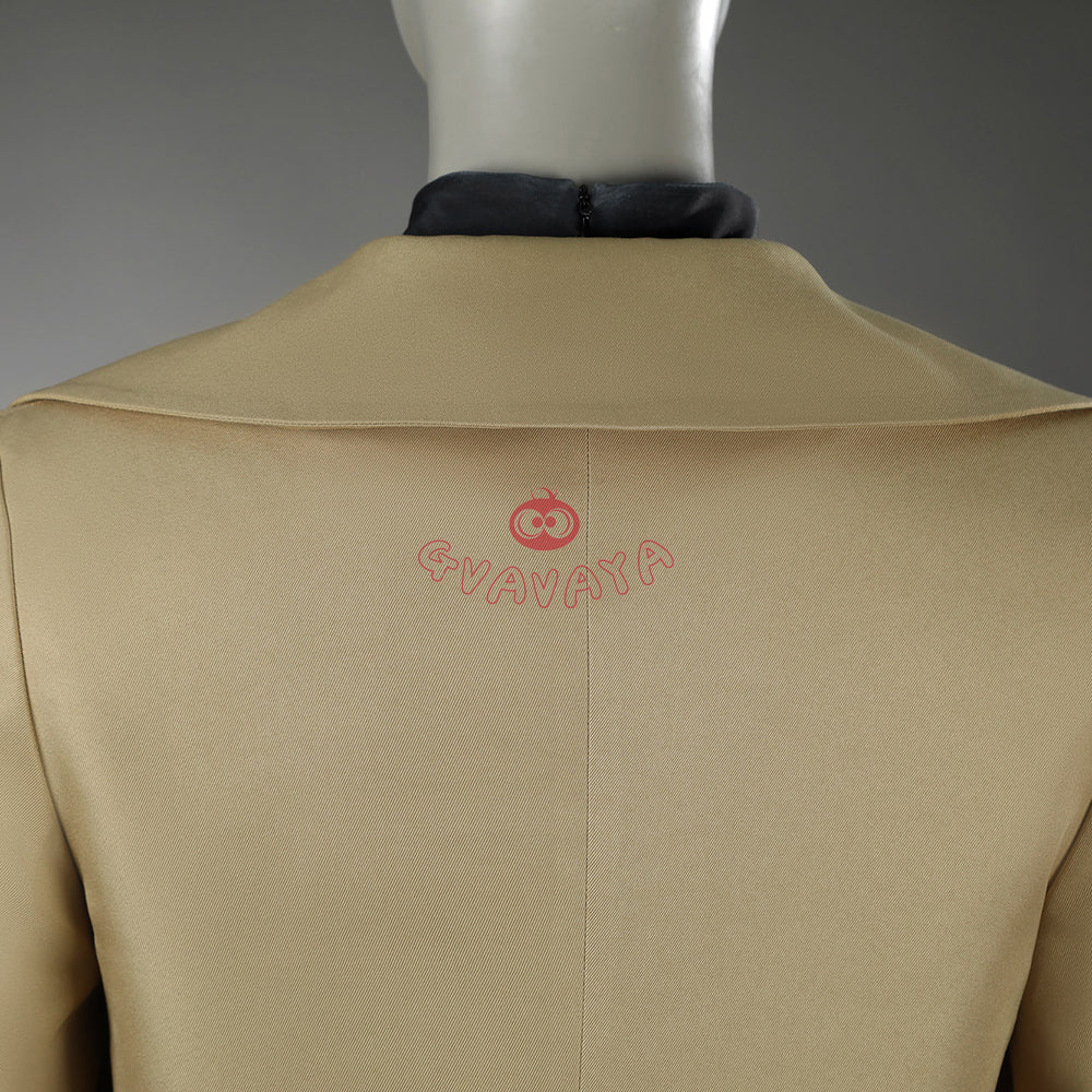 Gvavaya Game Cosplay PK LEGENDS Z-A Cosplay Costume Emma Cosplay