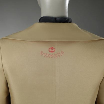 Gvavaya Game Cosplay PK LEGENDS Z-A Cosplay Costume Emma Cosplay