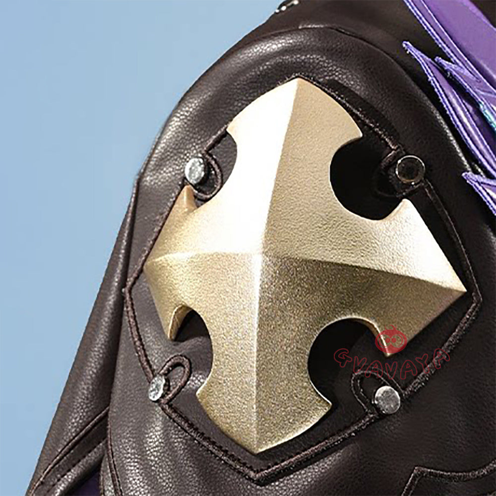 Gvavaya Game Cosplay Honkai Impact 3rd Cosplay Elysia Physical Cosplay Costume