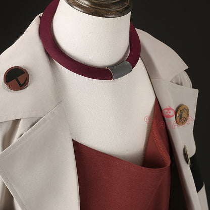 Gvavaya Anime Cosplay Gachi Cosplay Enjin Cosplay Costume