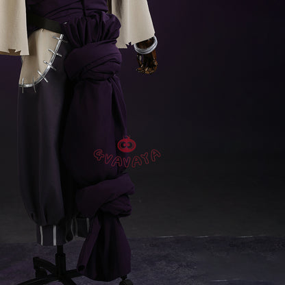 Gvavaya Anime Cosplay Gachi Cosplay Jabber Cosplay Costume