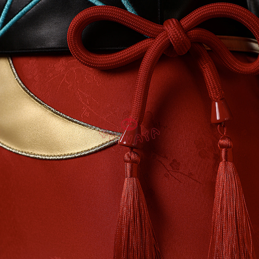 Gvavaya Anime Cosplay Cosmic Princess Kaguya! Cosplay Kaguya Cosplay Costume