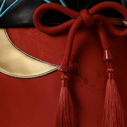 Gvavaya Anime Cosplay Cosmic Princess Kaguya! Cosplay Kaguya Cosplay Costume