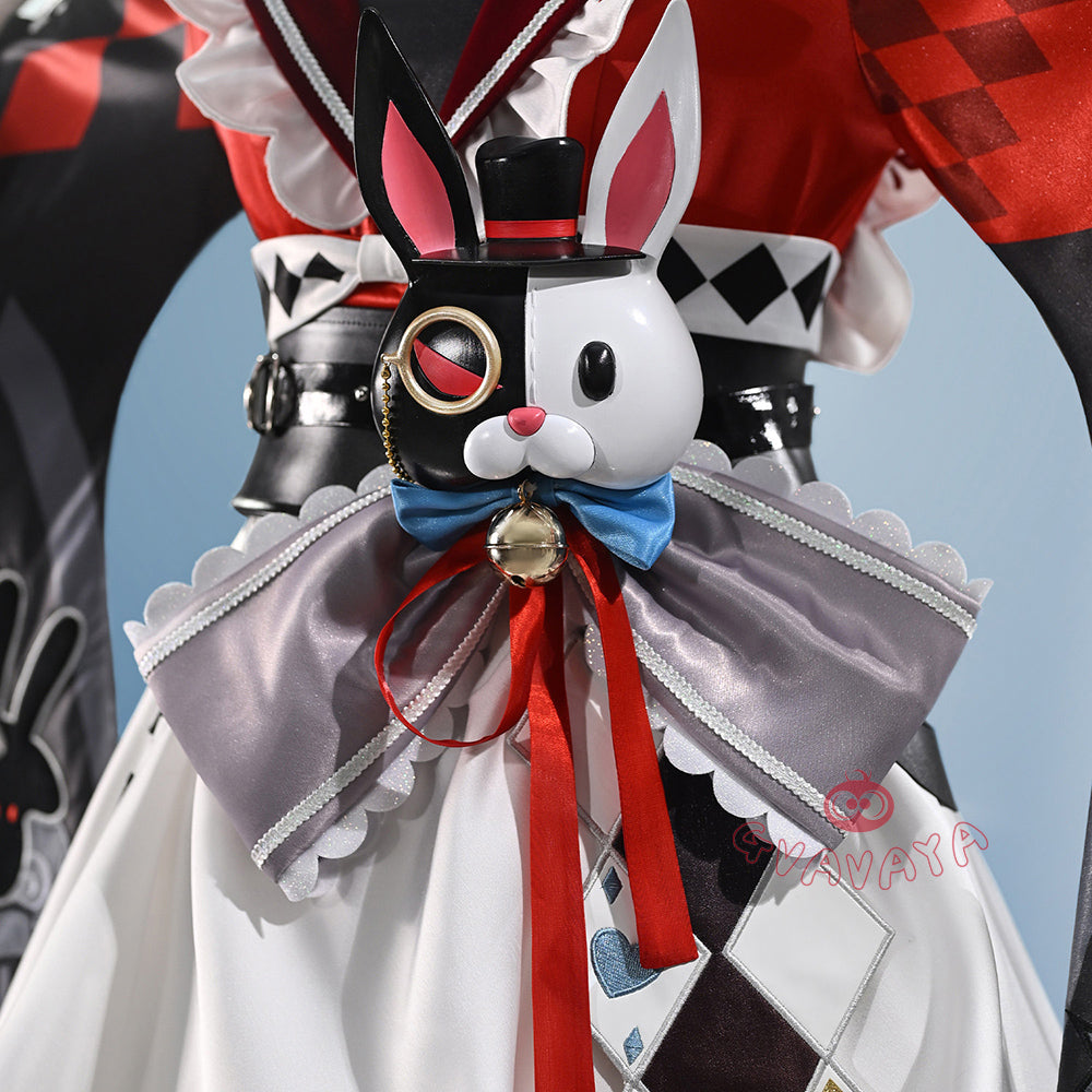 Gvavaya Game Cosplay Honkai Star Rail Cosplay Sparxie Cosplay Costume