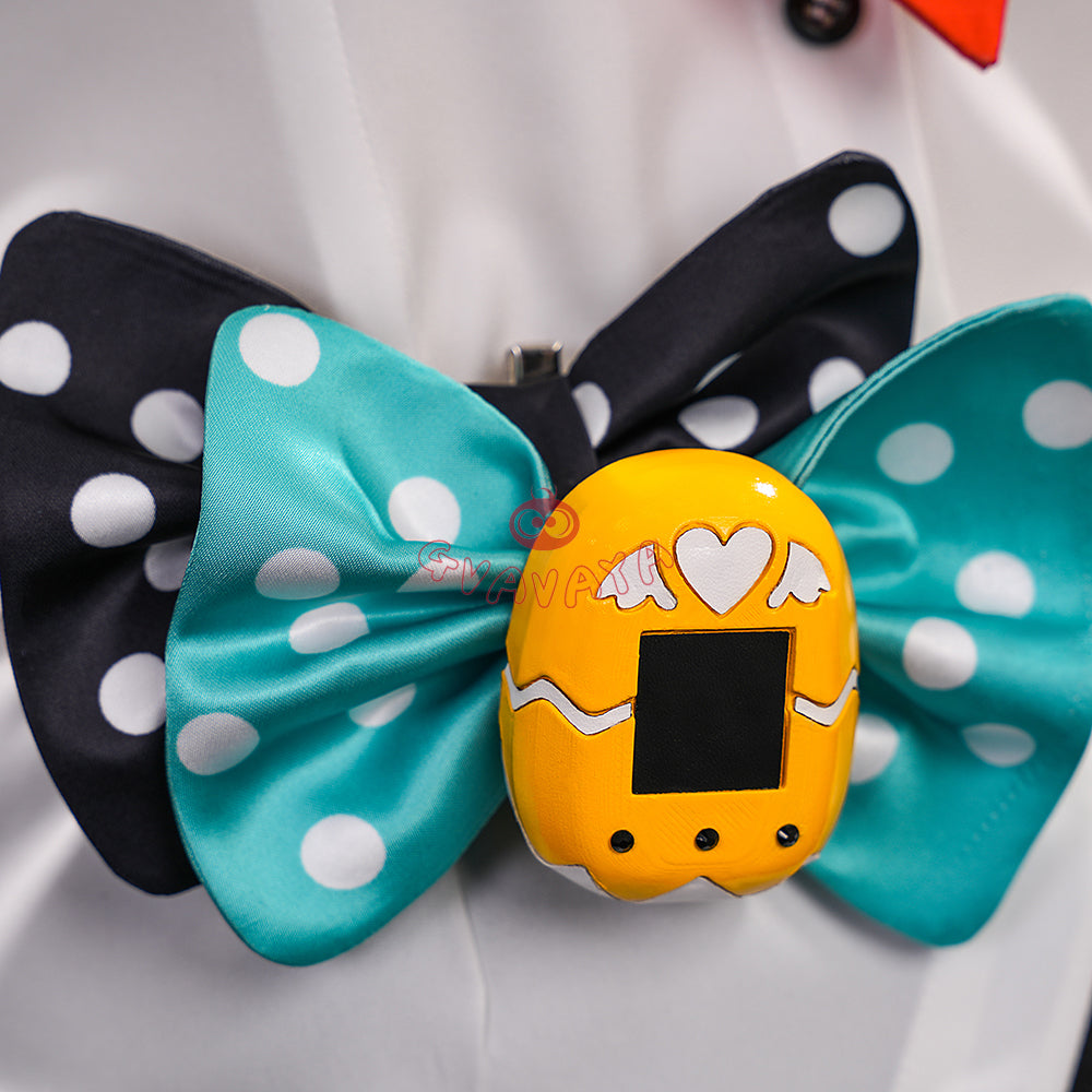 Gvavaya Game Cosplay Zenless Zone Zero Cosplay Chinatsu Remi Cosplay Costume