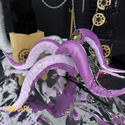 Gvavaya Game Cosplay Zenless Zone Zero Cosplay Yidhari Cosplay Costume