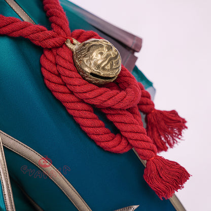 Gvavaya Cosplay LOL After Hours Ahri Cosplay League of Legends Ahri Cosplay Costume