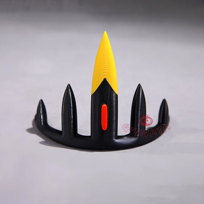 Gvavaya Cosplay HH Cosplay Charlie Morningstar Red Party Dress Charlie Cosplay Costume