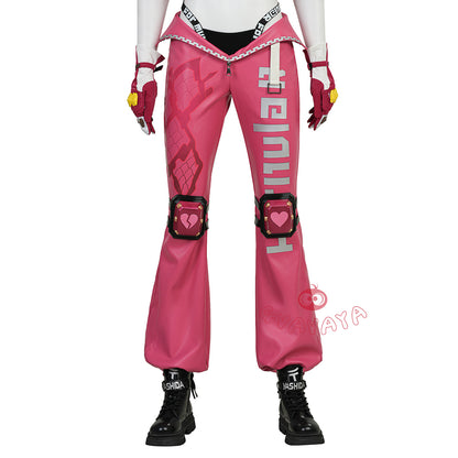 Gvavaya Game Cosplay MR Psylocke Fleeting Butterfly Legendary Cosplay Costume