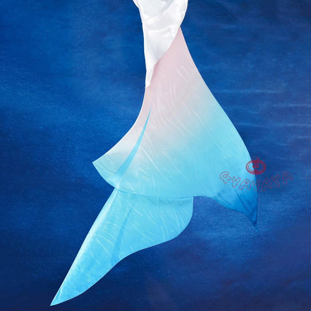 Gvavaya Game Cosplay Honkai Star Rail Cosplay Pearl Cosplay Costume