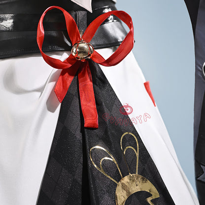 Gvavaya Game Cosplay Honkai Star Rail Cosplay Sparxie Cosplay Costume