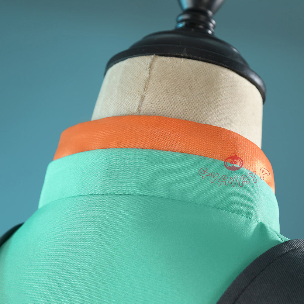 Gvavaya Game Cosplay Zenless Zone Zero Cosplay Zhao Cosplay Costume